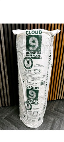 Cloud cumulus carpet - cloud, 9