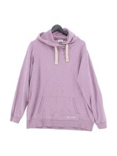 Fat Face Women's Hoodie UK 16