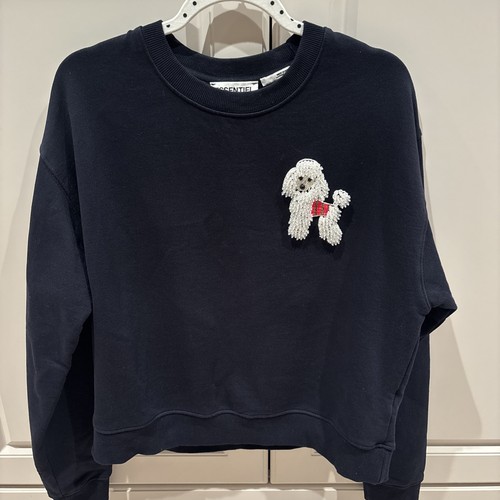 Essential antwerp sweatshirt - essential,