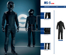 Sparco F1 style indoor Karting