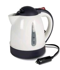 24V Travel Kettle Car Truck