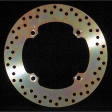 BRAKE DISC EBC MD6232D FOR