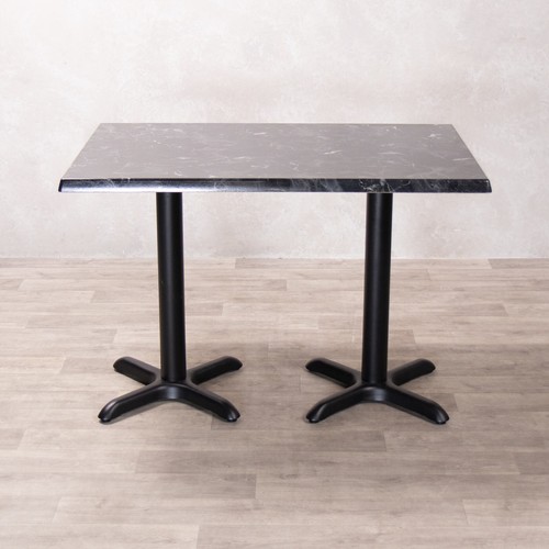 Rectangle restaurant table - rectangle,
