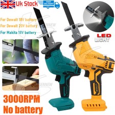 Cordless Electric