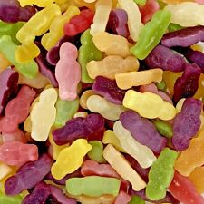 Haribo Jelly Babies Retro Sweets Party Wedding JELLY BABIES Pick n Mix Sweets