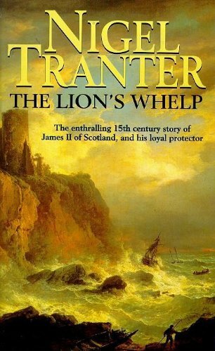 The lion whelp nigel - the, by