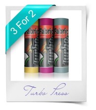 Fast Press HTV Heat Transfer