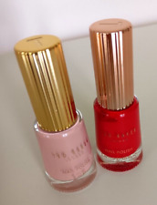 NEW! TED BAKER NAIL POLISH DUO