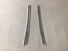 Porsche 914 / 916 roll bar trims - Original OEM - Used