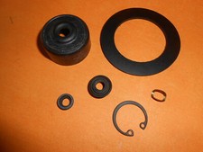 RELIANT SCIMITAR SE4 SE5 GTE (1965-73) BRAKE MASTER CYLINDER KIT - 7/8"