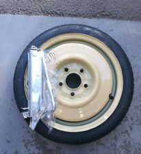 KIA VENGA 2010-2017 SPACE