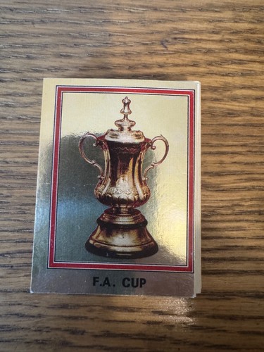 Panini football stickers - football, 78