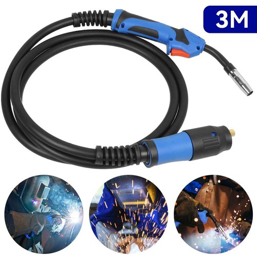 Mig welding torch - torch, gun