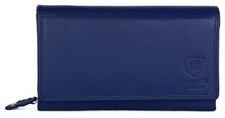 Ladies Purse  Genuine Leather