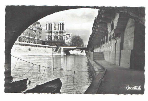 Chantel paris france canal - paris#france,