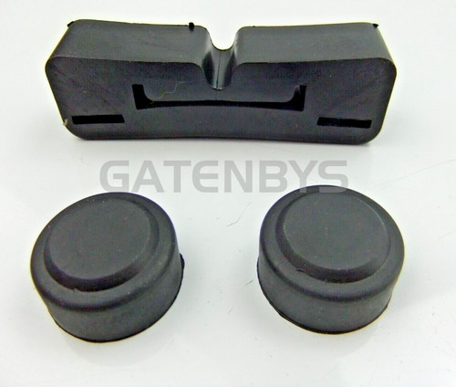 Petrol fuel tank mount rubber - fuel,
