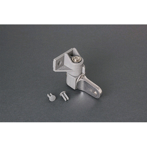 Right pole joint - pole, kit