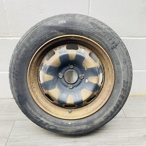 Citroen mk2 steel - c3,