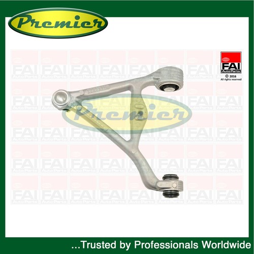 Premier rear left upper track - rear,