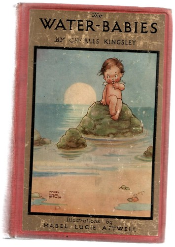 Mabel lucie attwell - lucie,