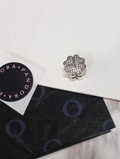 NEW PANDORA PETALS OF LOVE CZ