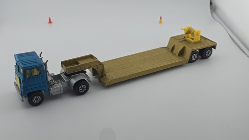 Matchbox super kings - super,