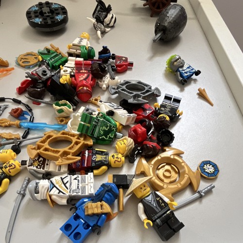 Lego ninjago sets - lego,