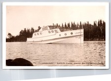 Motor Cruiser Laurie A at