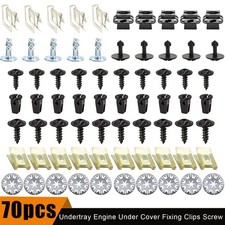 70pcs Fit AUDI A4 A6 A8 TT