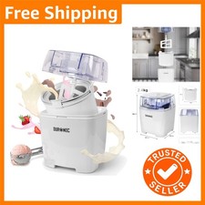 Effortless Dessert Maker: 1.5L