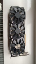 ZOTAC GeForce GTX 980 Ti 6GB