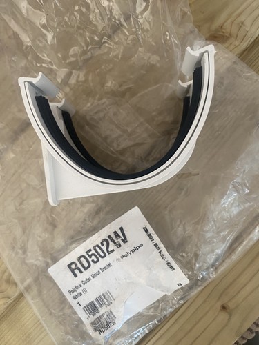 Polypipe 117mm polyflow - 117mm,
