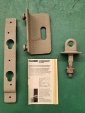 Chubb Angle Padlock Bar 7010