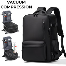 Vacuum Compression Travel