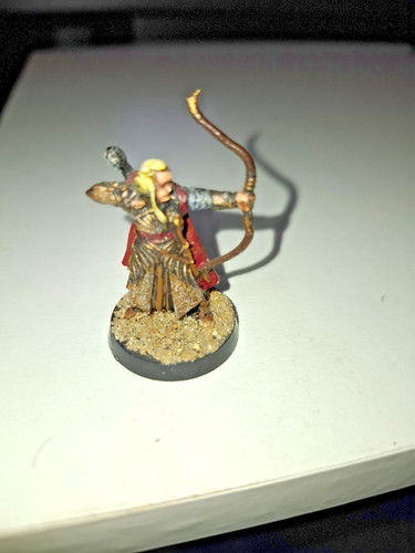 Games workshop lord the - games, of