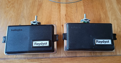 Raydyot spotlamps driving - spotlamps,