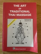 The Art Of traditional Thai