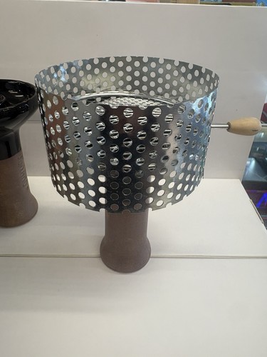 Shisha hookah chimney metal - hookah,