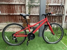 Carrera Saruna Junior Hybrid