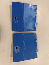 VW T25/T3 DOKA Pickup Locker Doors Genuine Tristar Rare Double Cab