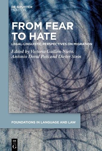 From fear hate victoria - to, by