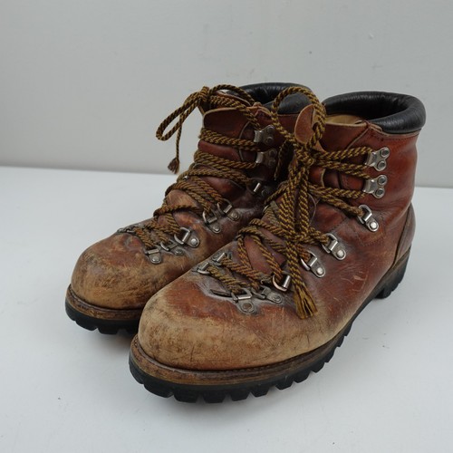 Vintage red wing irish setter - red,