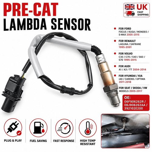 Pre cat lambda - pre,