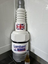 RAC Lombard Rally Motorsport