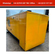 Used CAT Olympian GEP150 150