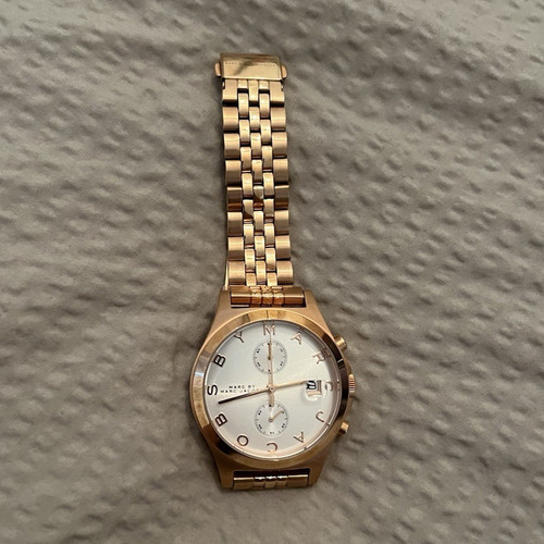 Marc jacobs mbm3380 ferus rose - jacobs,