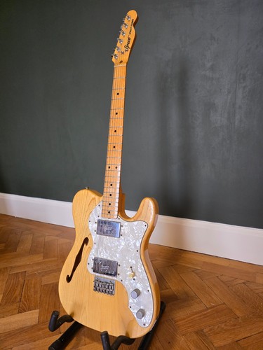 Greco te500 spacey sounds - te500,