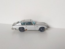 Vintage Husky Models Corgi