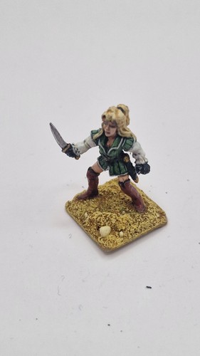 Reaper miniatures dark heaven - dark,