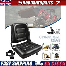 Universal Tractor Forklift